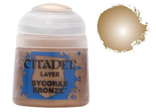 Layer Sycorax Bronze