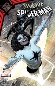 Symbiote Spider-Man: King in Black (2020) #3