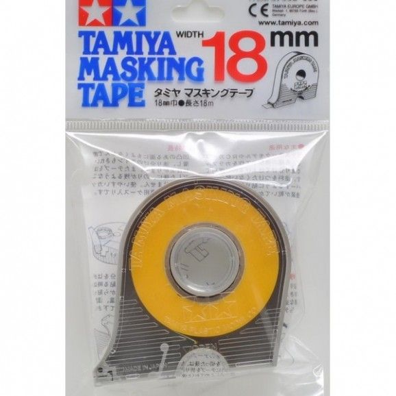 TAM87032 Tamiya Masking Tape 18mm
