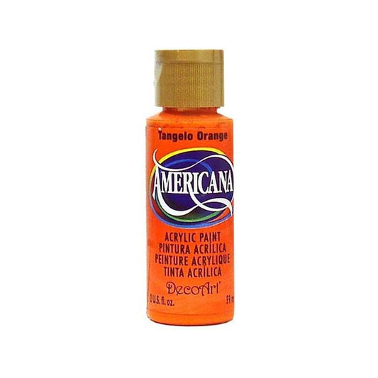 Americana Tangelo Orange