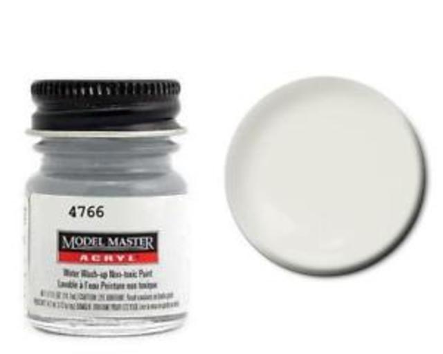 Testors Model Master Acryl: Camouflage Grey 4766