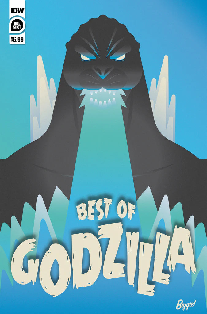 Best of Godzilla