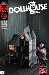 THE DOLLHOUSE FAMILY #1