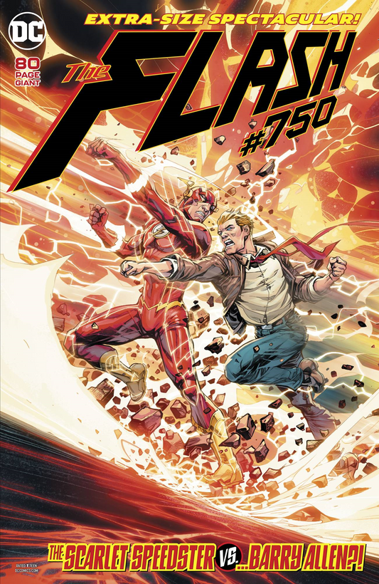 FLASH #750