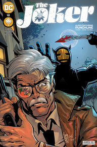 The JOKER #12