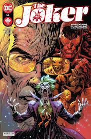 The JOKER #14