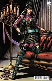The JOKER #9