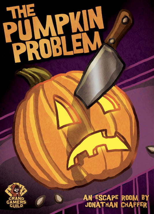 The Pumpkin Problem