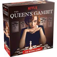The Queen's Gambit