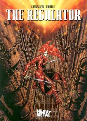 The Regulator Collection