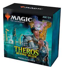 Theros Beyond Death – Prerelease Pack