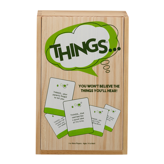 THINGS…®