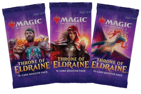 Throne of Eldraine