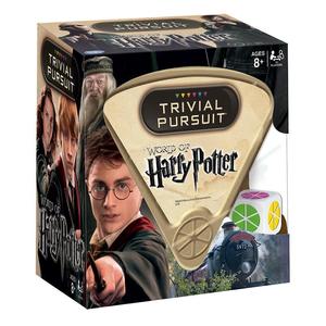 Trivial Pursuit: World of Harry Potter