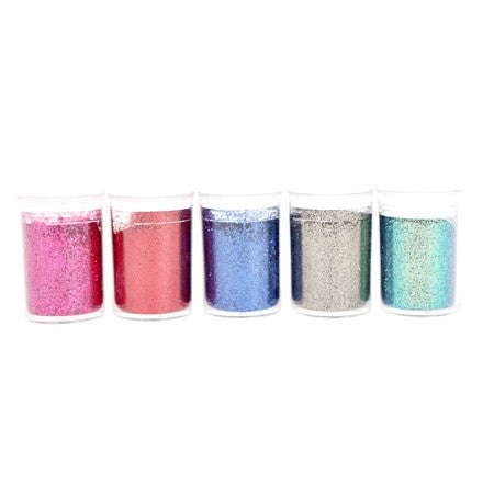 DeSerres Glitter Powder - True Colours