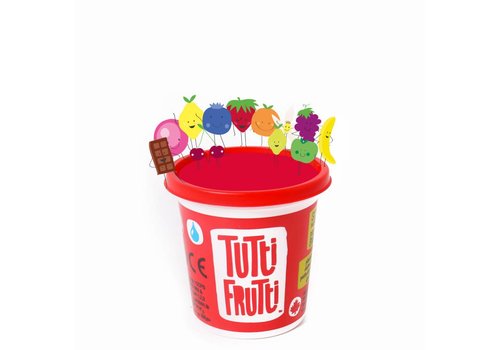 Tutti Frutti  Scented Modeling Dough - 100G