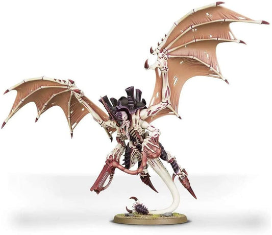 Tyranids Hive Tyrant