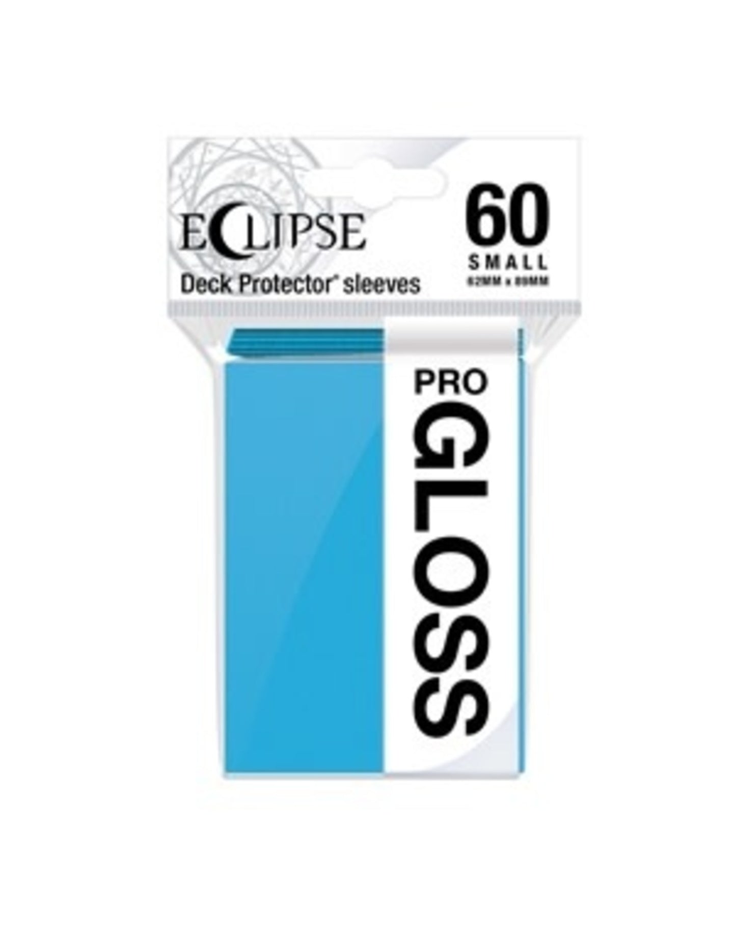 Eclipse Gloss Small Sleeves