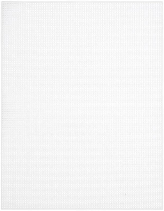 7ct Ultra Stiff 12 x 18 Plastic Canvas