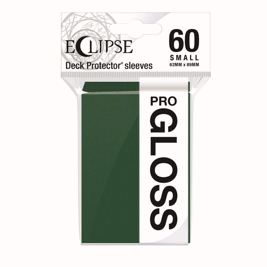 Eclipse Gloss Small Sleeves