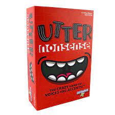 Utter Nonsense®