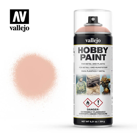Vallejo Spray Paint 28.024 Pale Flesh