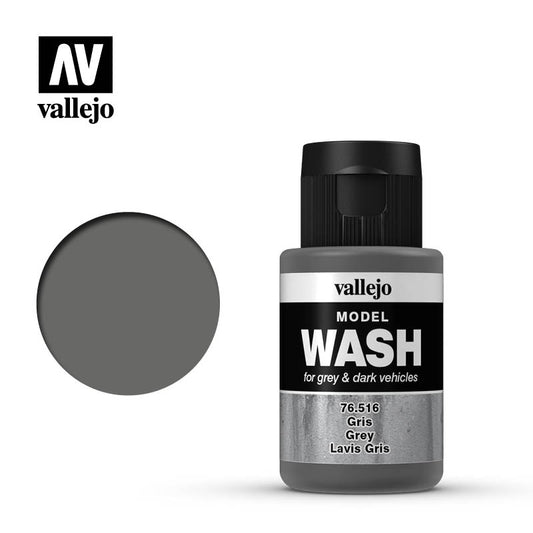 Vallejo 76.516 Grey