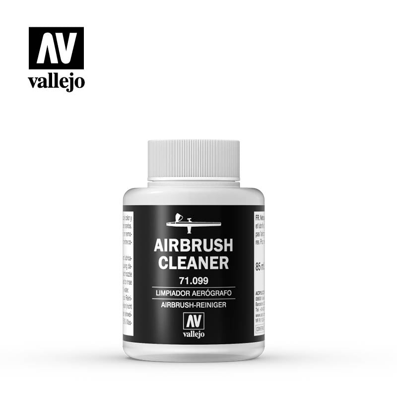 Vallejo 71.099 Airbrush Cleaner
