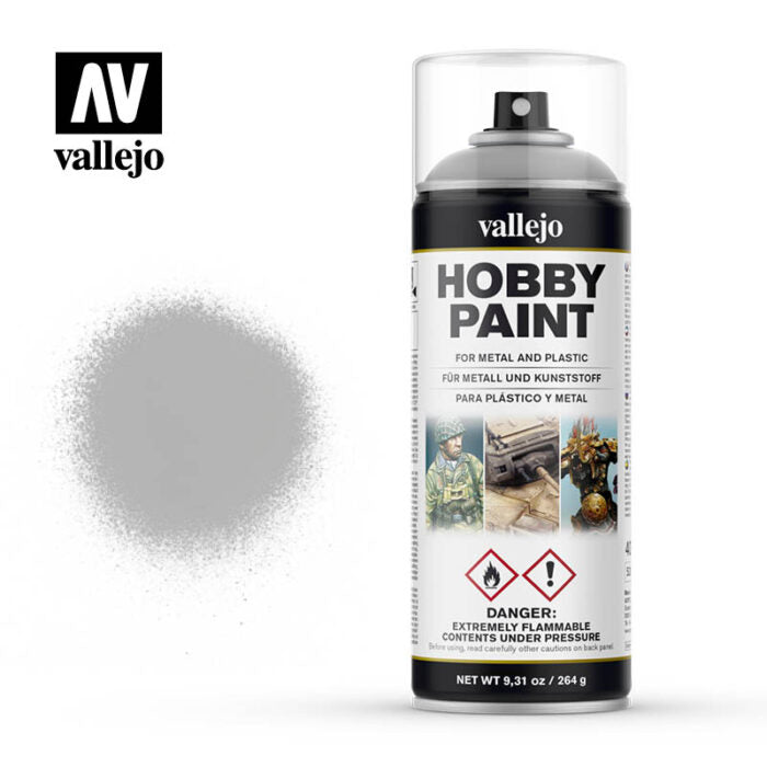 Vallejo Spray 28.011 Grey