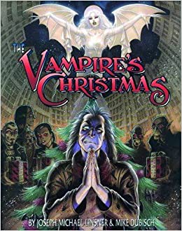 Vampire's Christmas GN