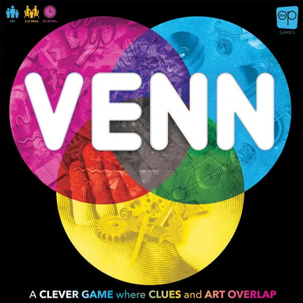 Venn