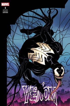 Venom 2021 #1