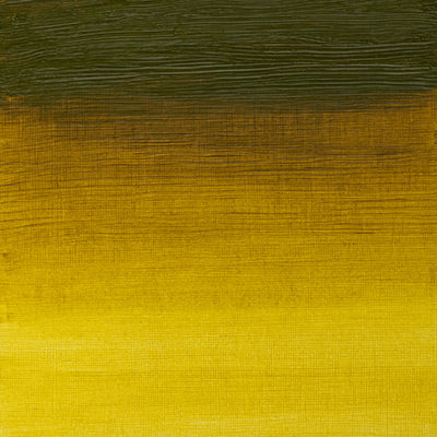Winsor & Newton  Artists' Oil Colour 37ml Green Gold