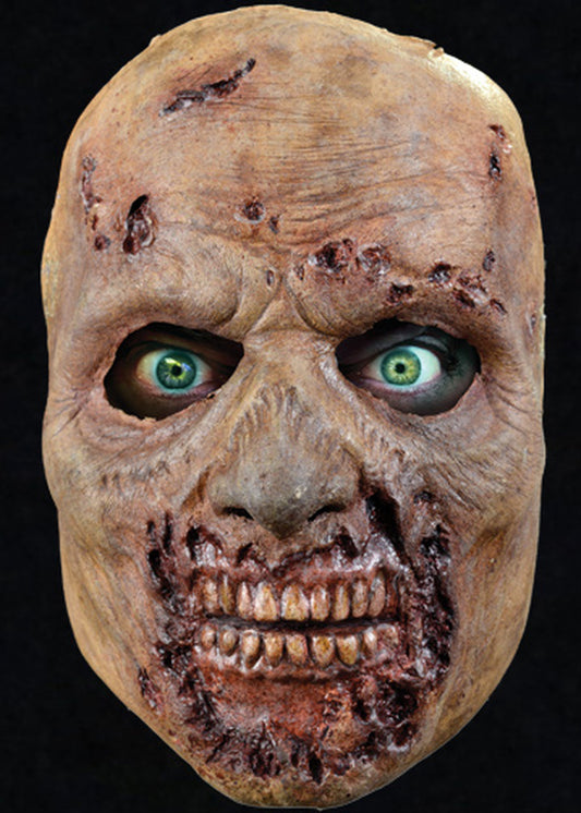 The Walking Dead Rotted Walker Zombie Mask