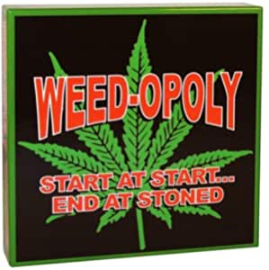 Weed-opoly