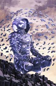 WE LIVE AGE OF PALLADIONS #2