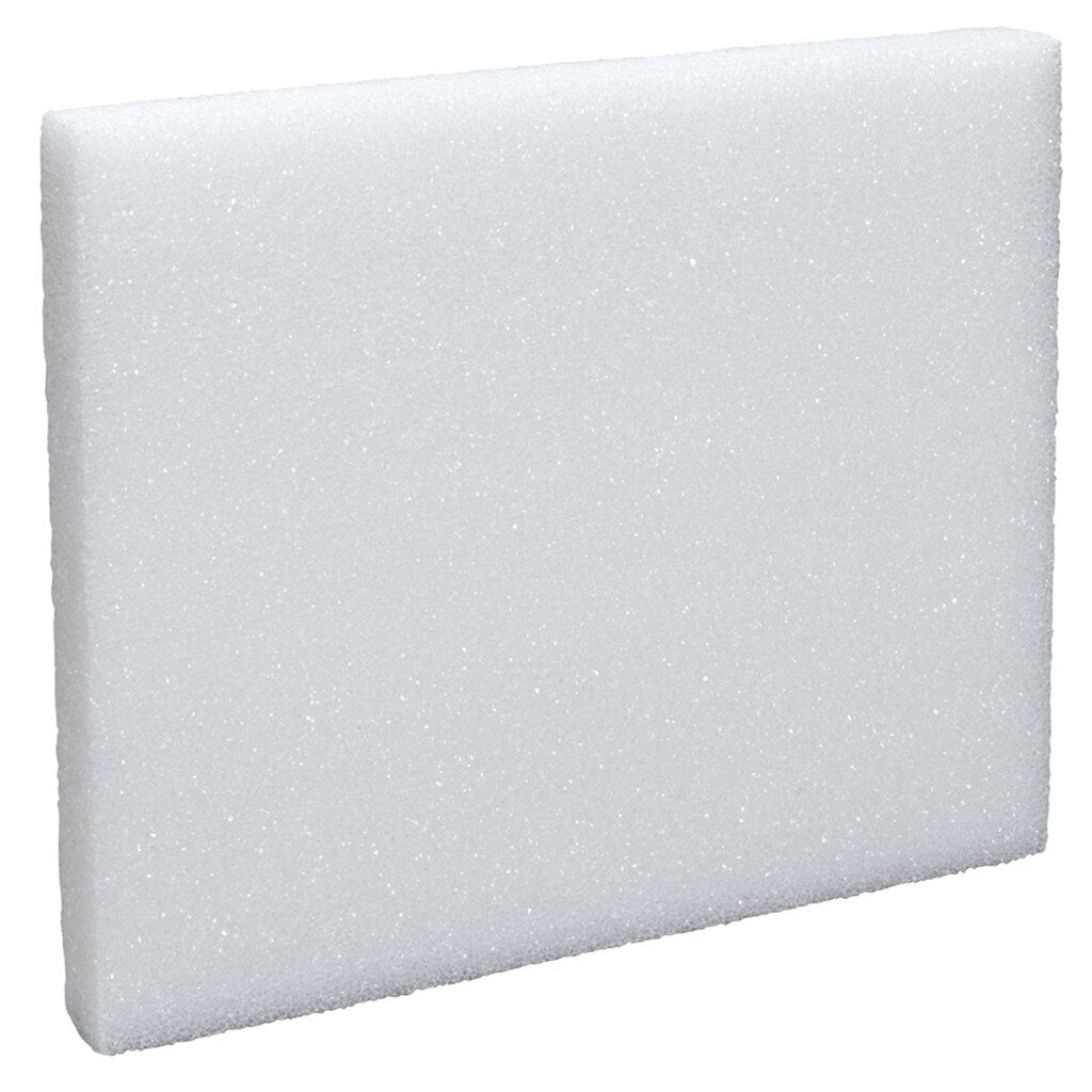 FloraCraft® Styrofoam® Block, White