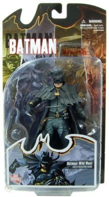 The Return of Bruce Wayne: Batman:  Action Figure