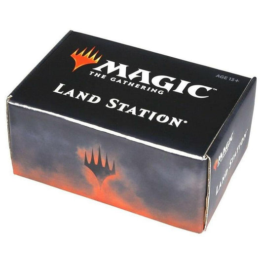 Core 2020 Land Station