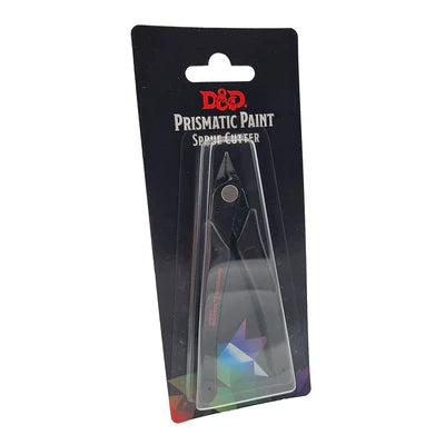 DND PRISMATIC PAINT SPRUE CUTTER