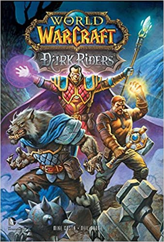 World of Warcraft: Dark Riders HC