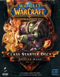 World of Warcraft: Starter Deck