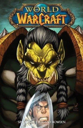 World of Warcraft, Vol. 3 HC