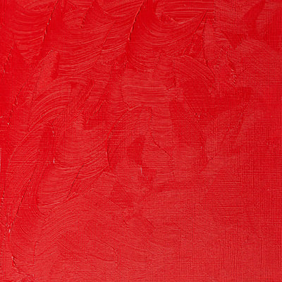 WINSOR & NEWTON WINTON OIL 37ML Cadmium Red Medium